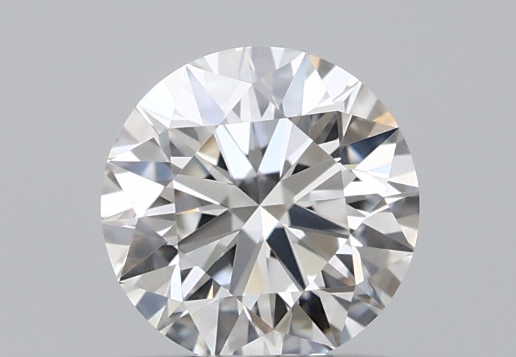 Round 0.35 ct G VVS1