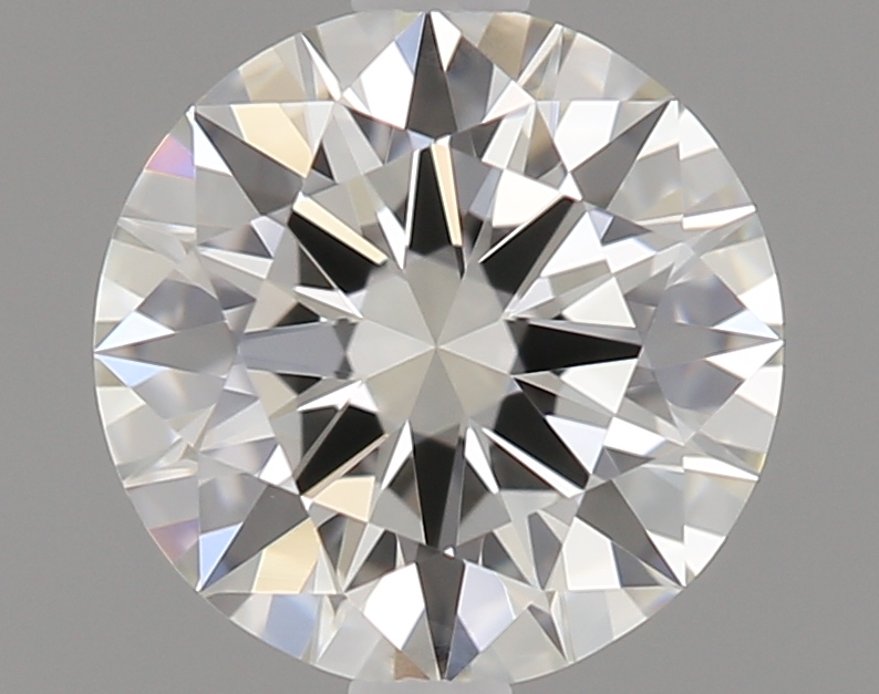 Round 0.45 ct I VVS1