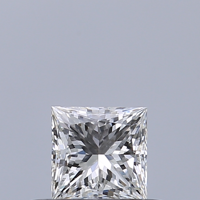 Princess 0.32 ct F VVS2