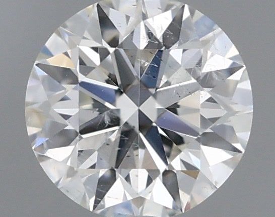Round 0.31 ct G SI2