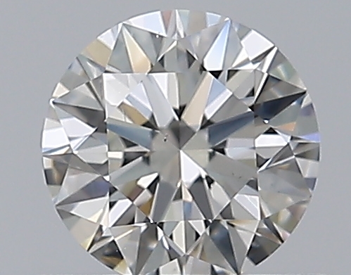 Round 0.55 ct G VS2
