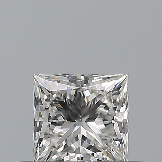 Princess 0.3 ct G VVS1