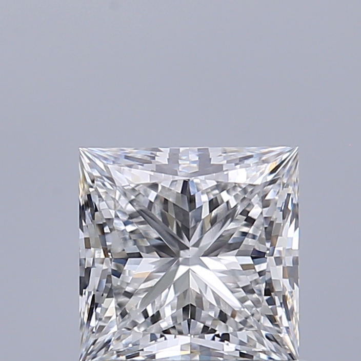 Princess 0.74 ct E VVS2