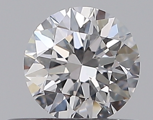 Round 0.31 ct E VS2