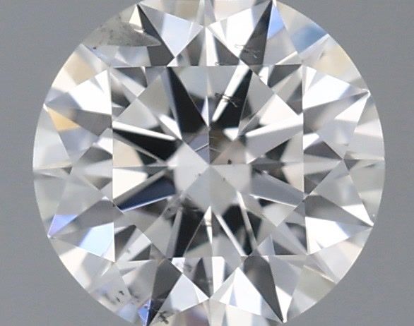 Round 0.3 ct F I1