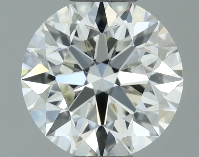 Round 0.5 ct K VVS1