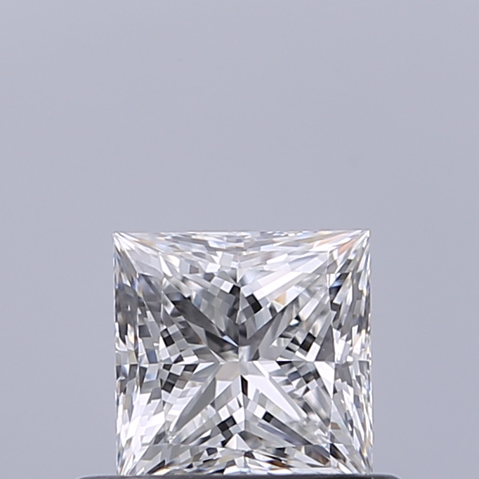 Princess 0.51 ct E VS2