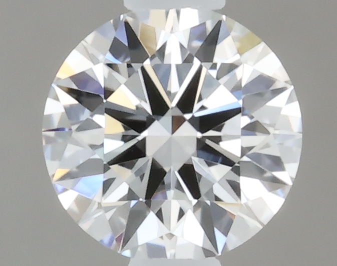 Round 0.3 ct F VVS2