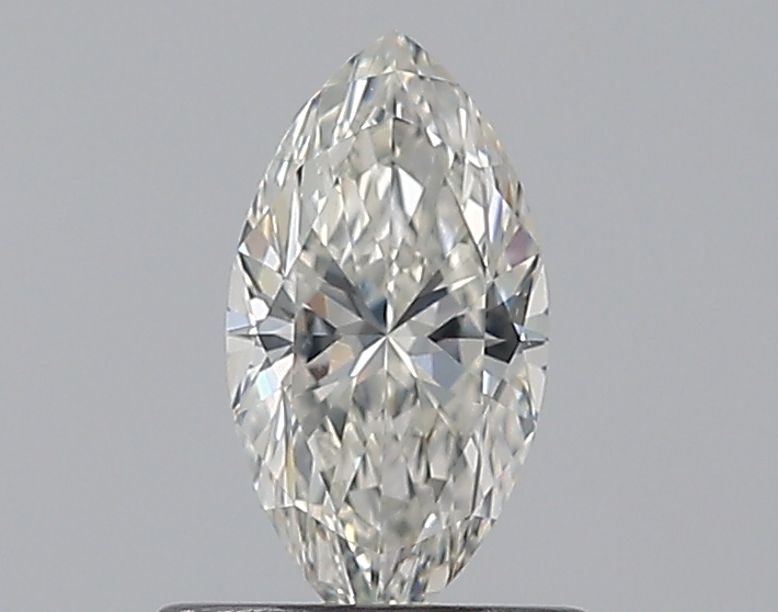 Marquise 0.6 ct I VS2