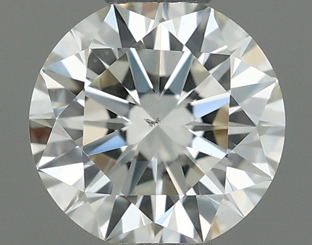 Round 0.5 ct L SI1