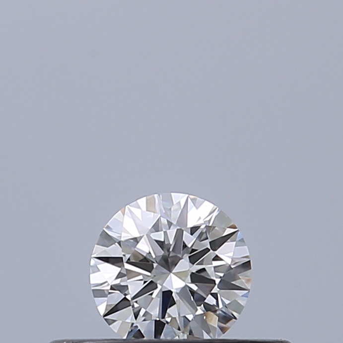 Round 0.18 ct E VS2