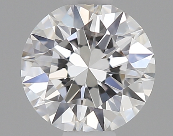 Round 0.18 ct E IF