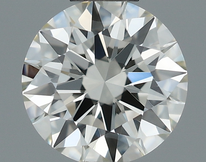 Round 0.35 ct K IF