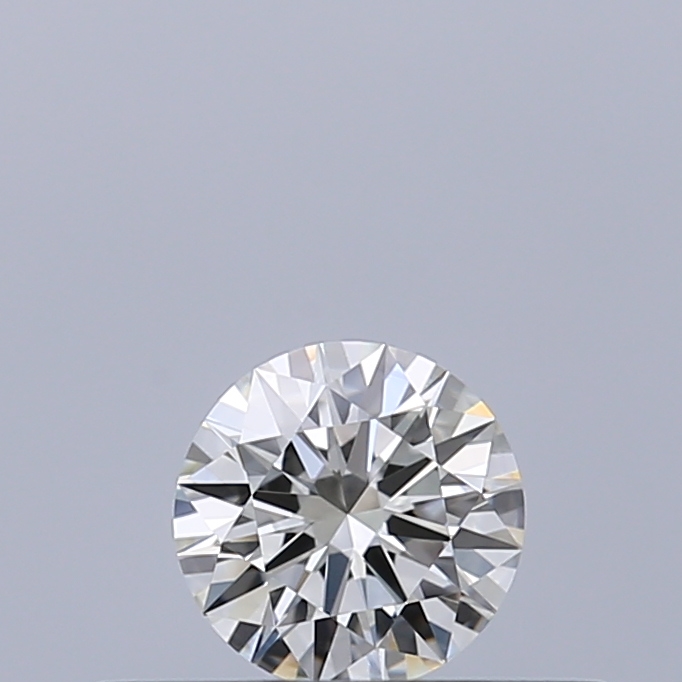 Round 0.23 ct G IF