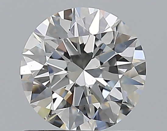 Round 0.9 ct G VS2