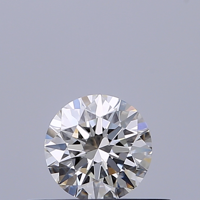 Round 0.31 ct G IF