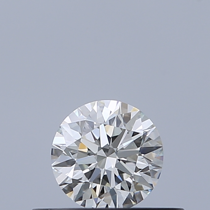 Round 0.31 ct G IF