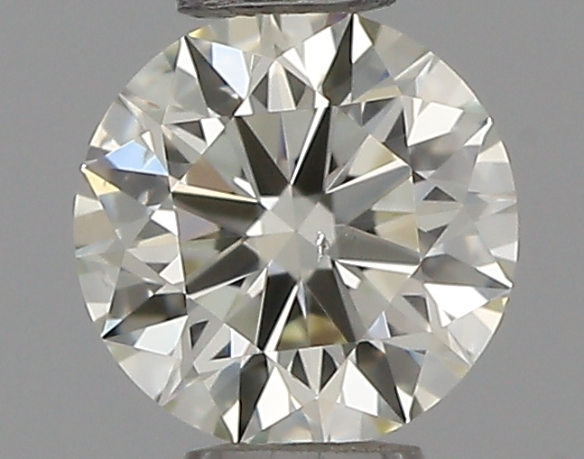 Round 0.31 ct K VS2