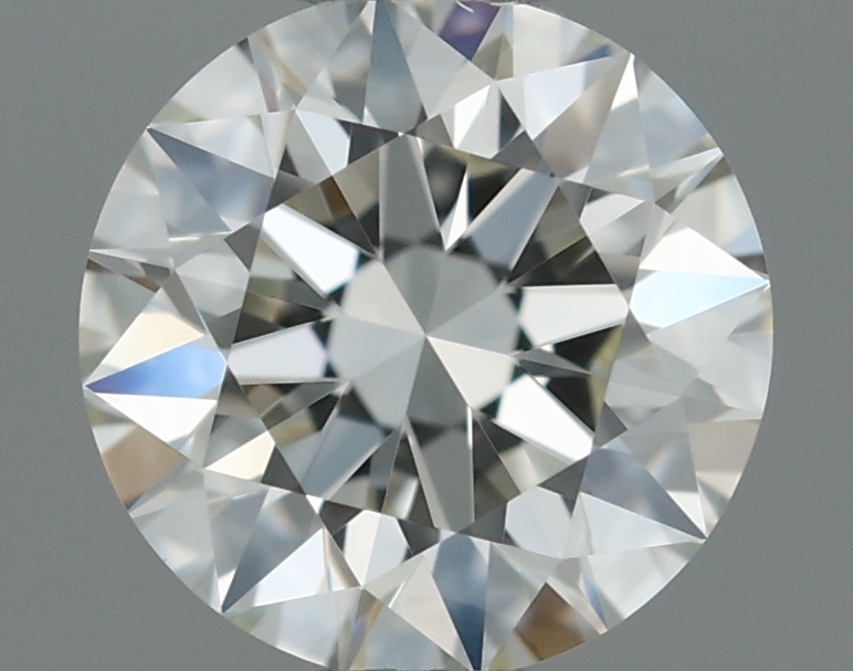 Round 0.45 ct K VVS1