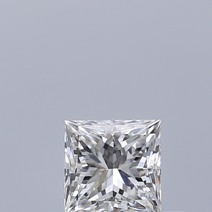 Princess 0.3 ct F IF