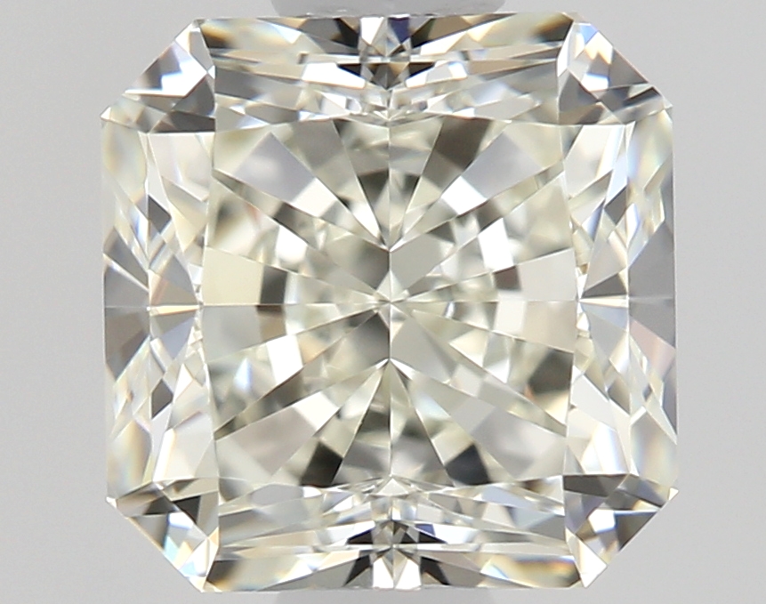Radiant 1.03 ct K VVS1