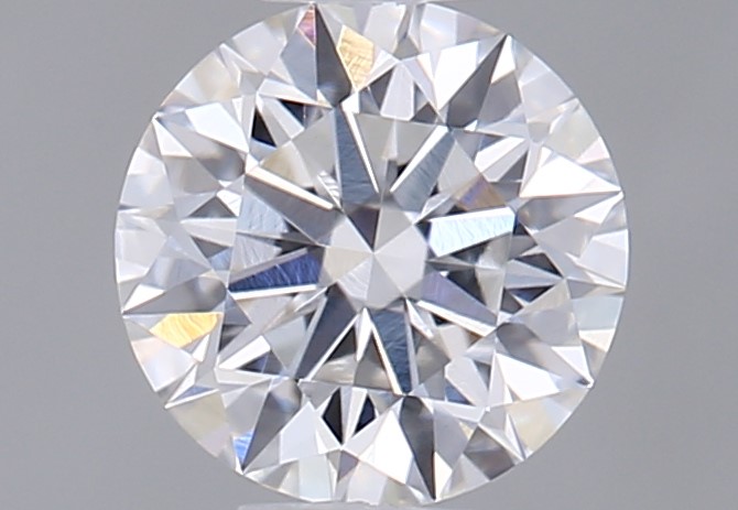 Round 0.32 ct E SI2