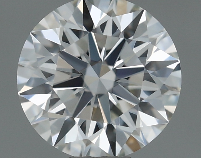 Round 0.45 ct I VVS1