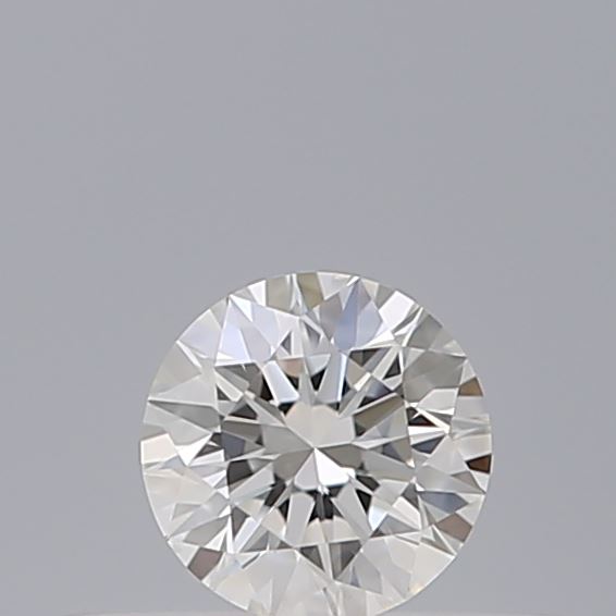 Round 0.18 ct E VVS2
