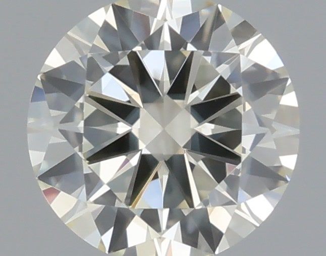 Round 0.31 ct L SI1