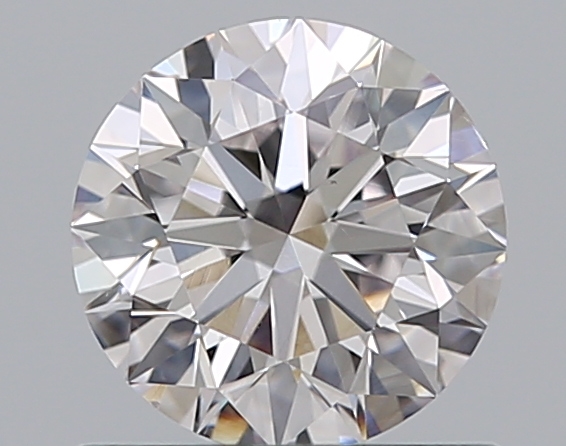 Round 0.8 ct F VS2
