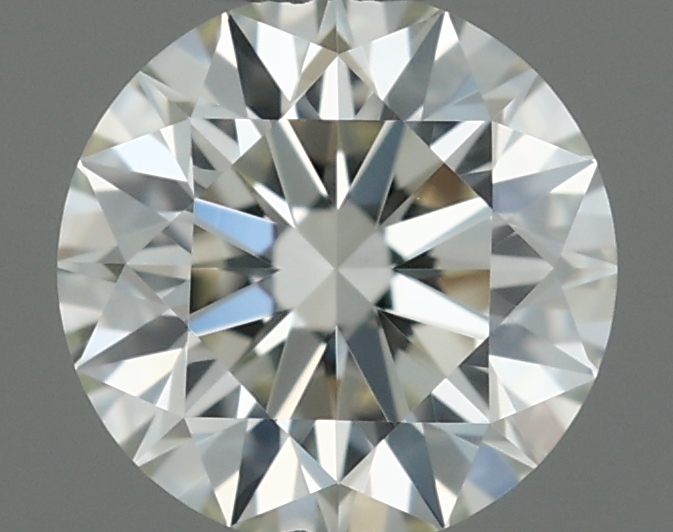 Round 0.33 ct L VVS1