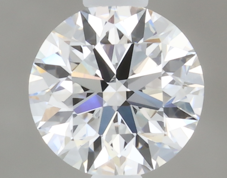 Round 0.35 ct F VVS1