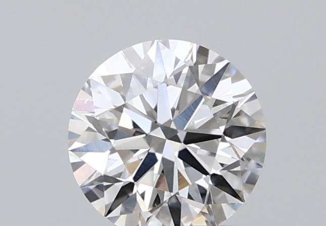 Round 0.3 ct F VVS2