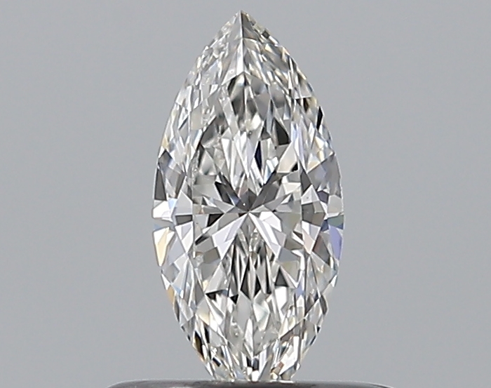Marquise 0.31 ct F VS2