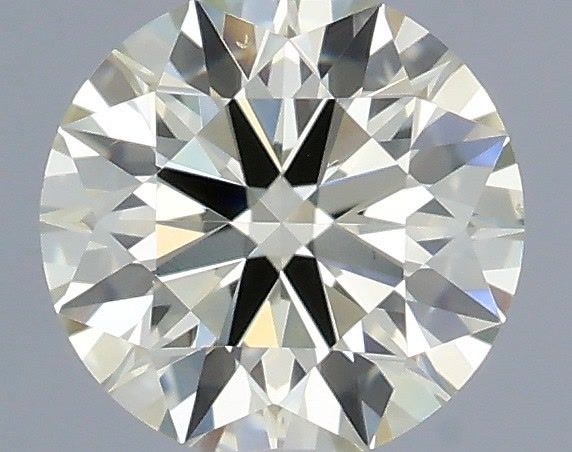 Round 0.32 ct L VS1