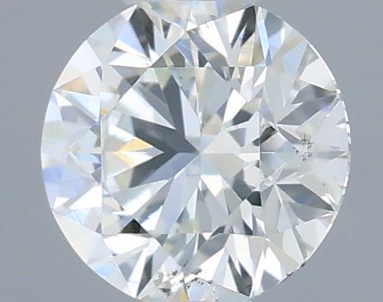 Round 0.3 ct G SI1