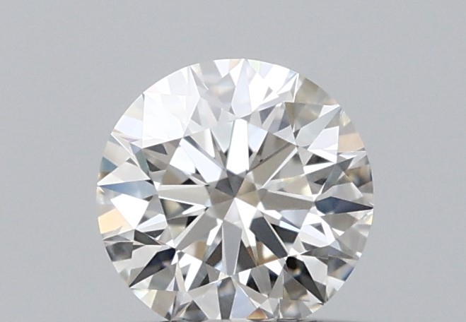 Round 0.31 ct H IF