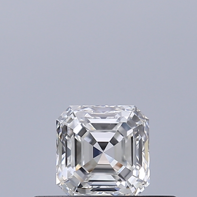 Emerald 0.31 ct F IF