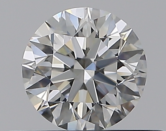 Round 0.4 ct I VS2