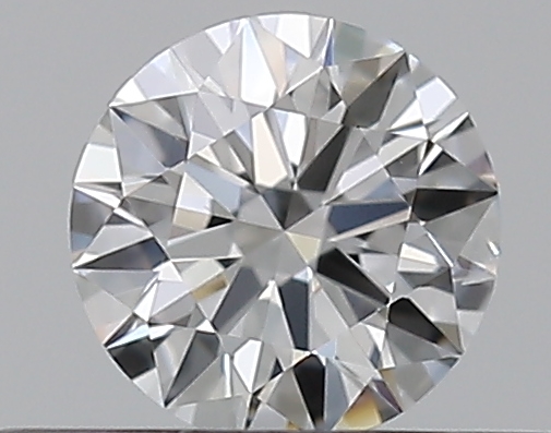 Round 0.3 ct D SI2