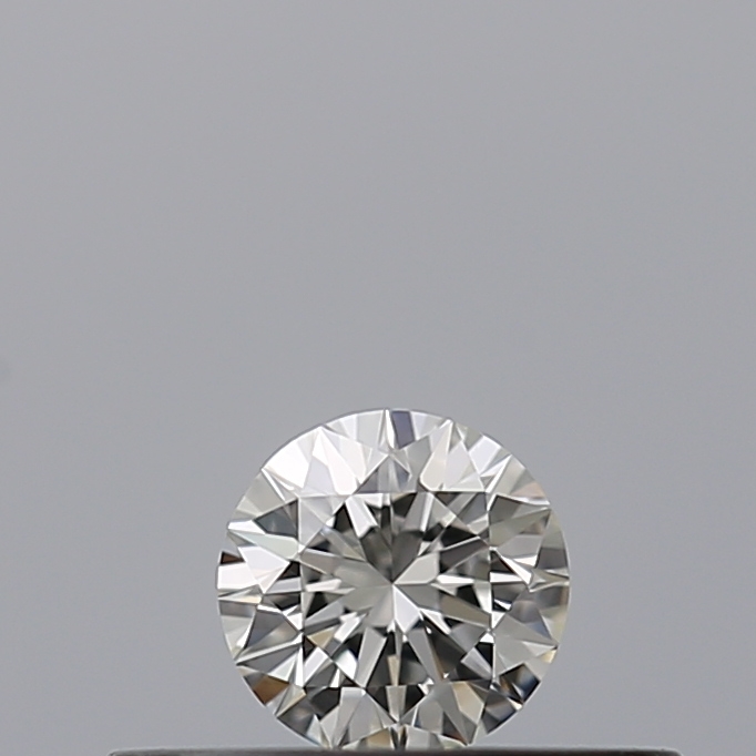 Round 0.18 ct G VVS1