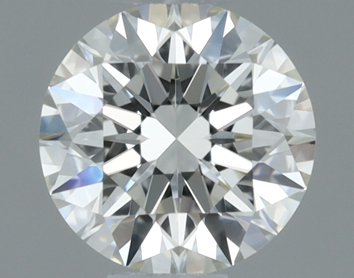 Round 0.3 ct K VVS1