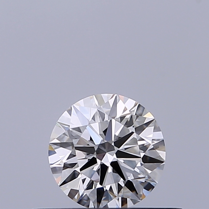 Round 0.35 ct F VVS1