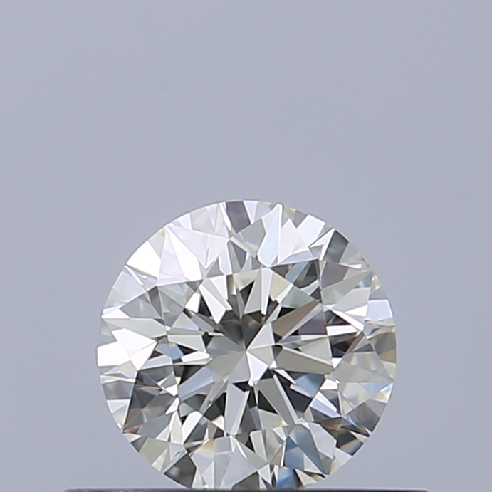 Round 0.41 ct I VVS1