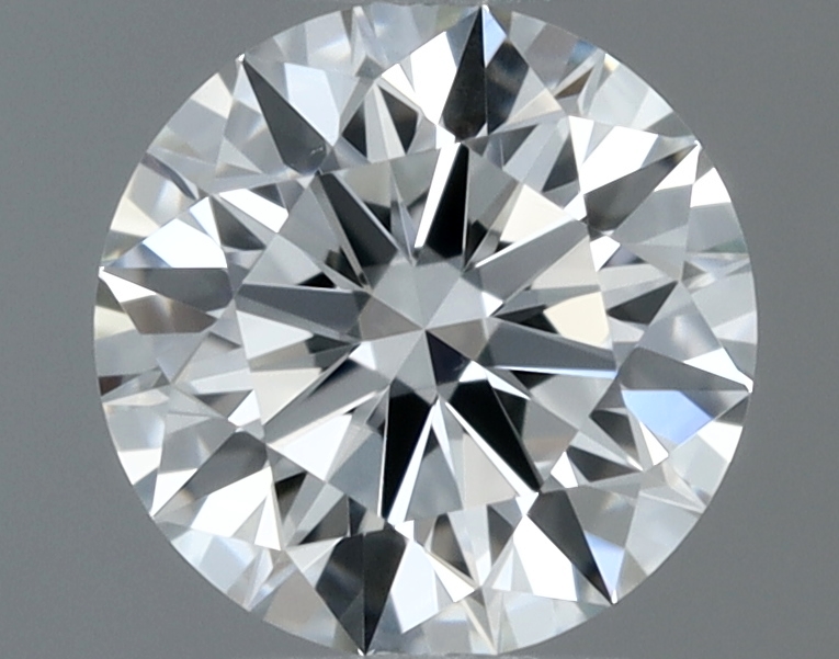 Round 0.32 ct G IF
