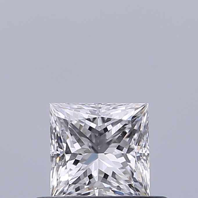 Princess 0.4 ct D VVS1
