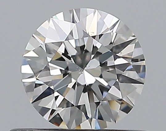 Round 0.5 ct G SI1