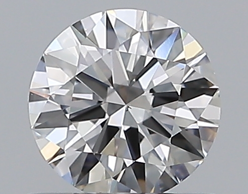 Round 0.5 ct E VS2
