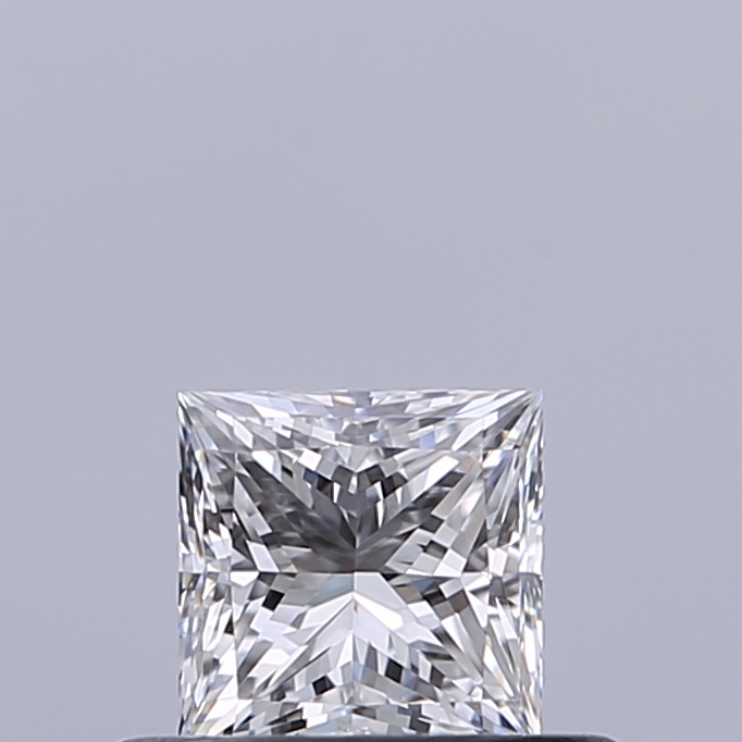 Princess 0.4 ct E VVS1