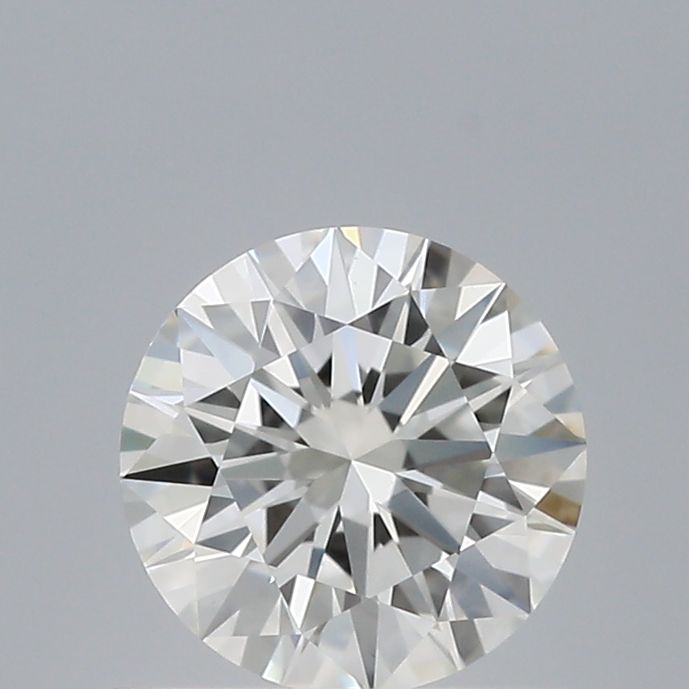 Round 0.5 ct G VVS2
